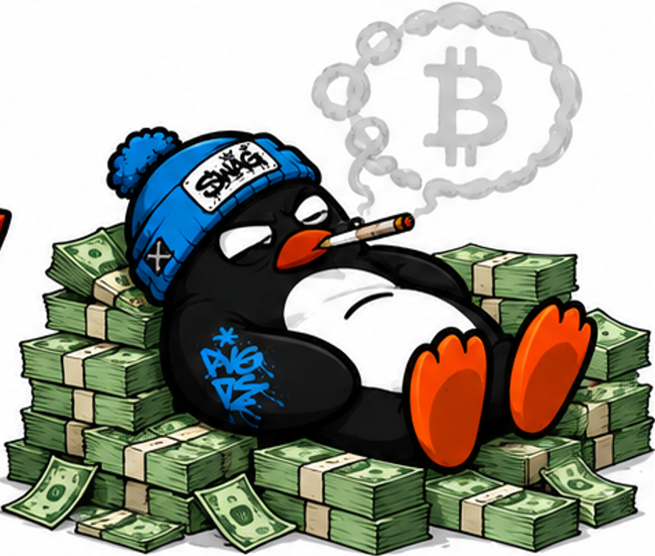 Cash stacks